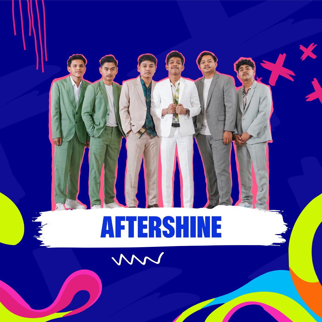 Aftershine
